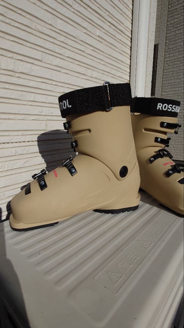 ロシニョール SUPER VIRAGE 105 SC　21/22モデル