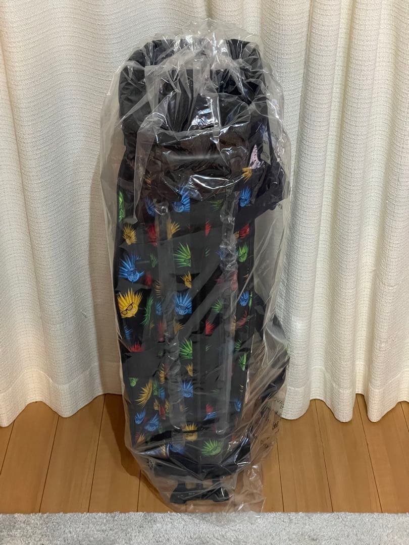 【限定品】スコッティキャメロン ツアーキャディバッグ