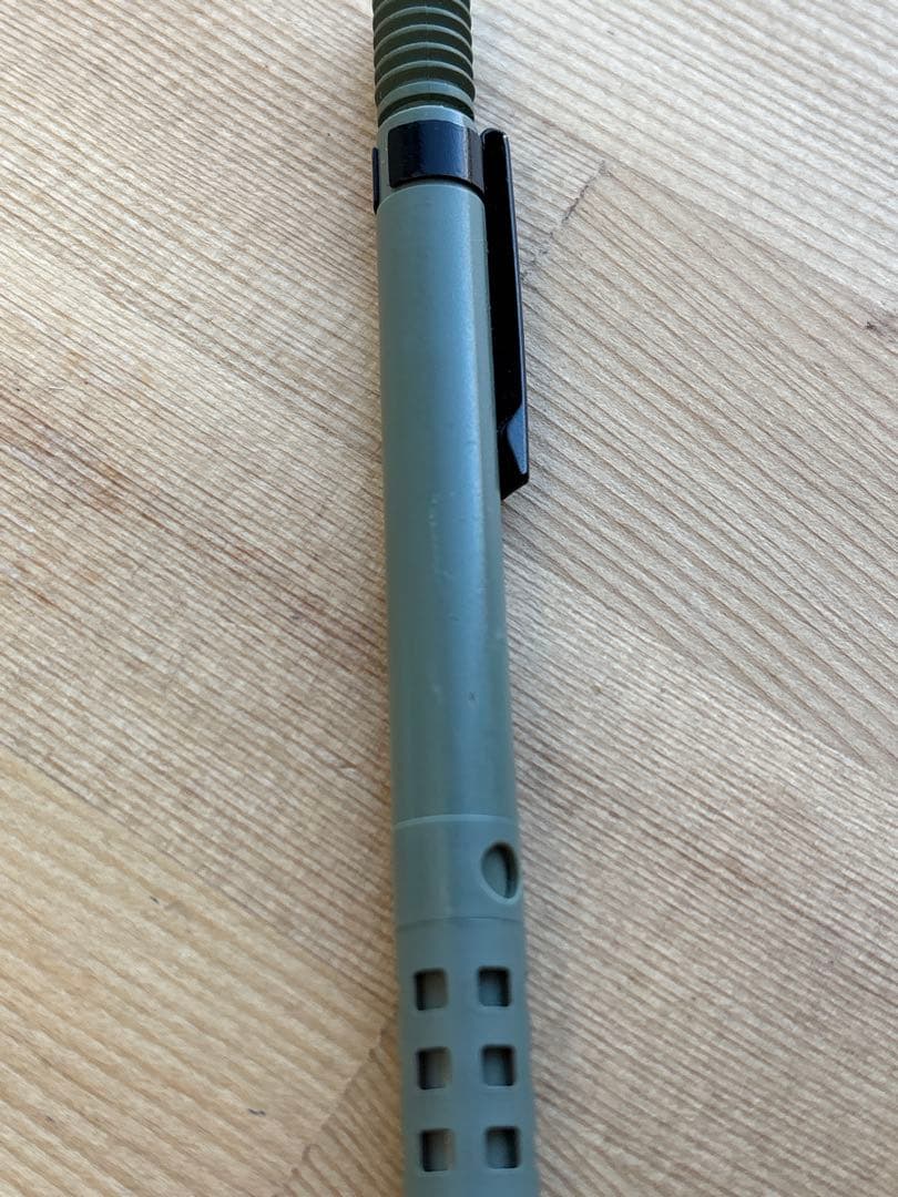 スマッシュ　ボールペン　廃番