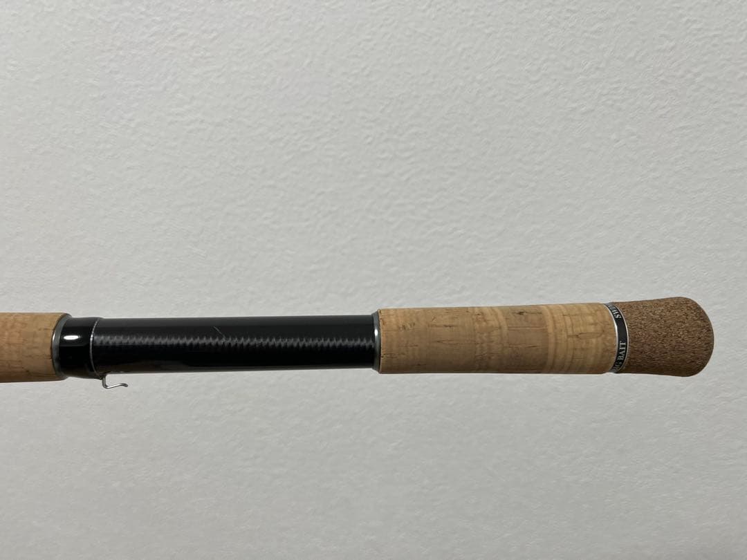 ダイワ 19ブラックレーベル 7101HFB-SB