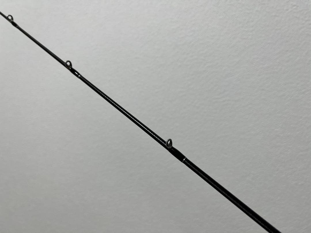 ダイワ 19ブラックレーベル 7101HFB-SB