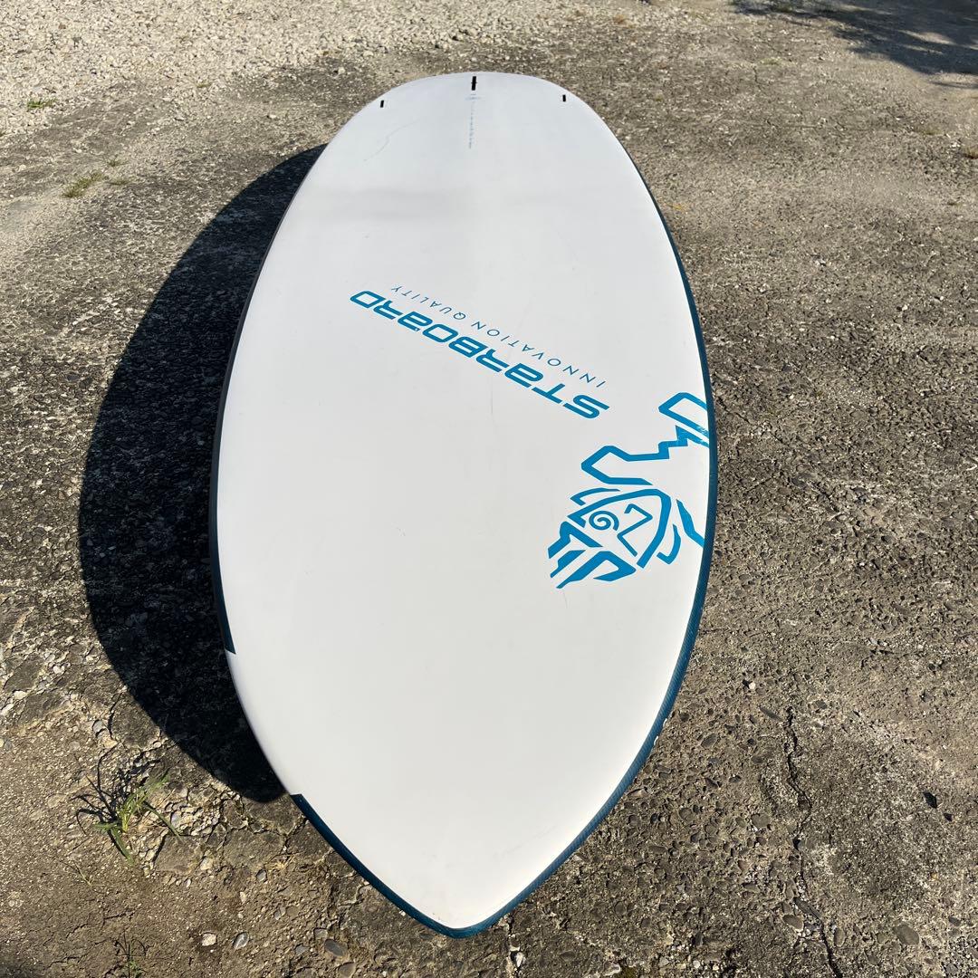 2021モデルSTARBOARD STARLTE 9'2\"×32\"×4.5\"