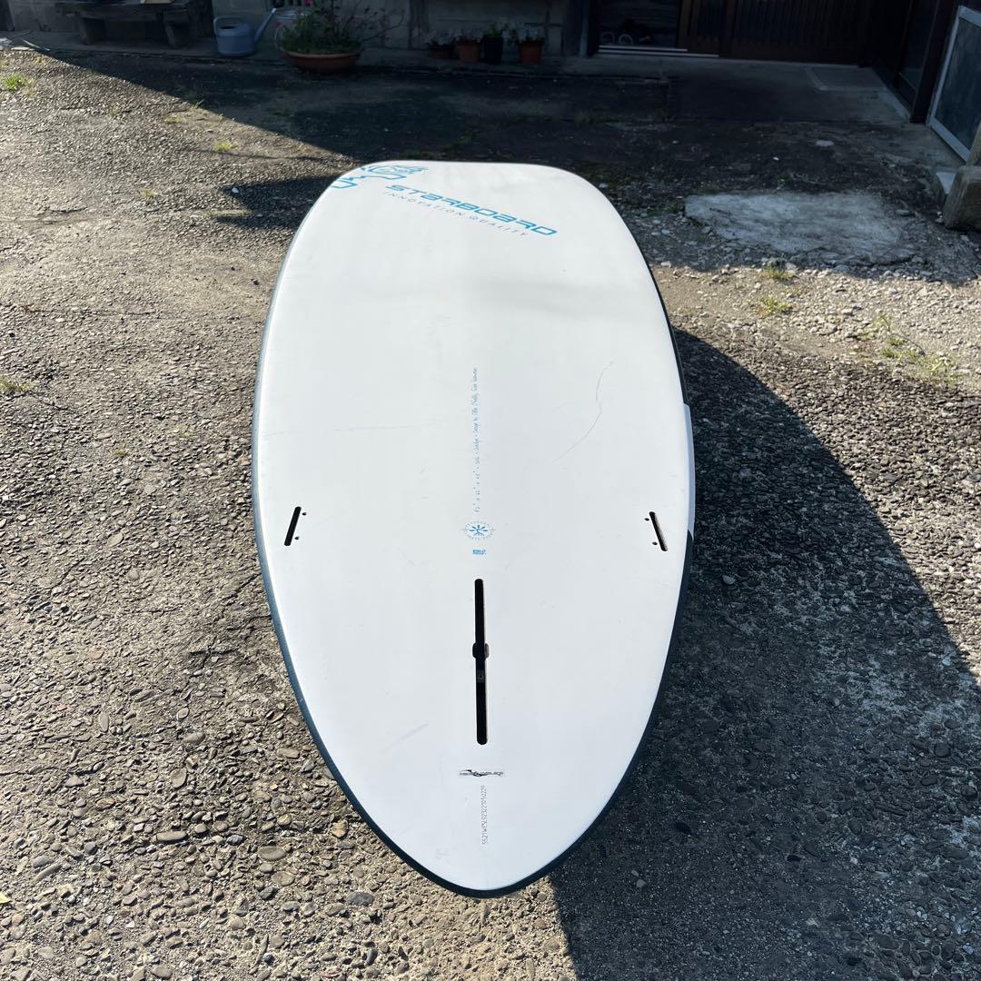 2021モデルSTARBOARD STARLTE 9'2\"×32\"×4.5\"
