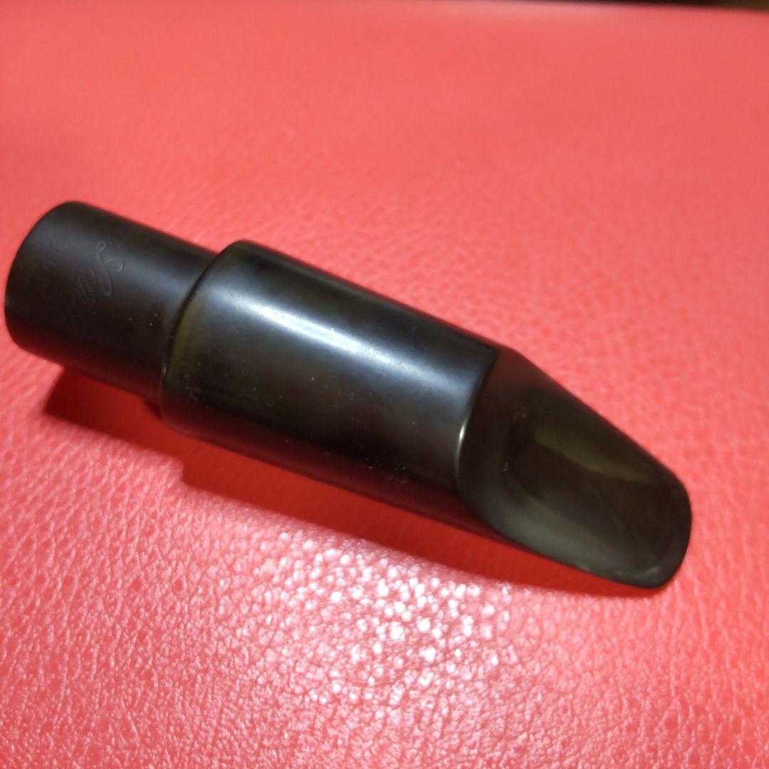 ベルグラーセン ラバー アルトサックスマウスピース 70-2-SMS オフセット