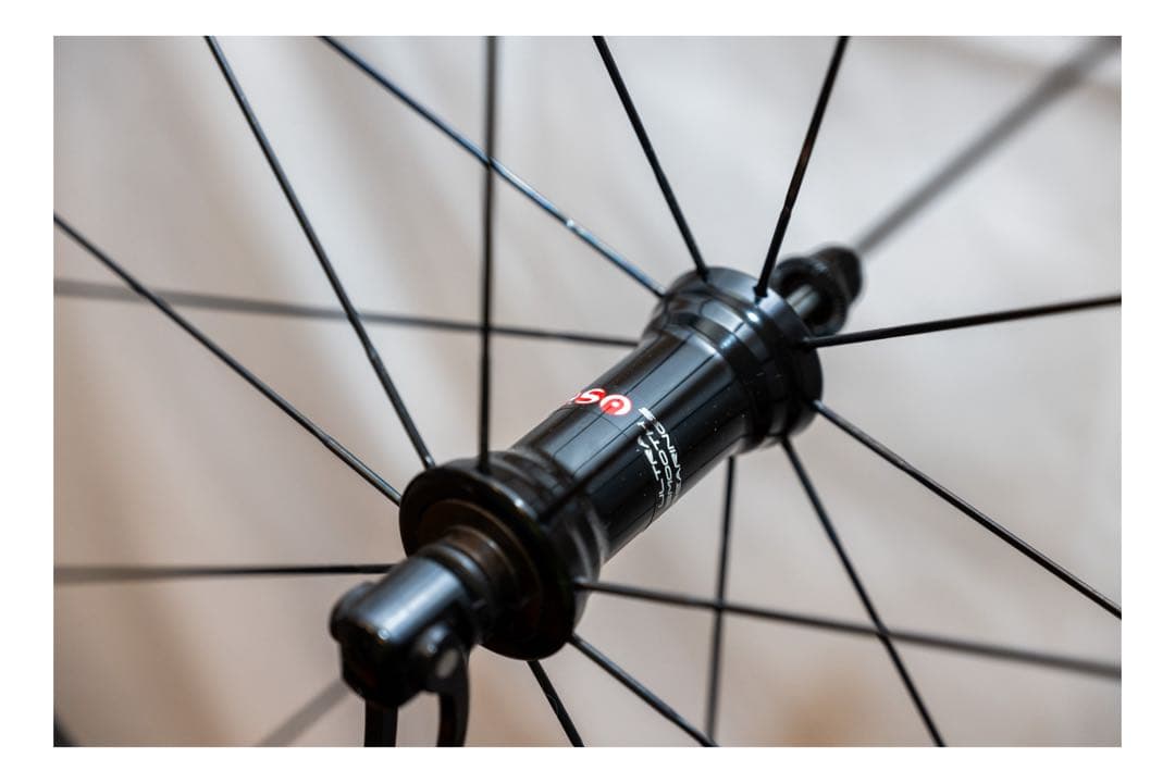 Campagnolo Bora one 35 シマノ11速 チューブラー