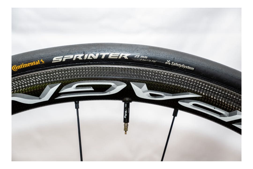 Campagnolo Bora one 35 シマノ11速 チューブラー