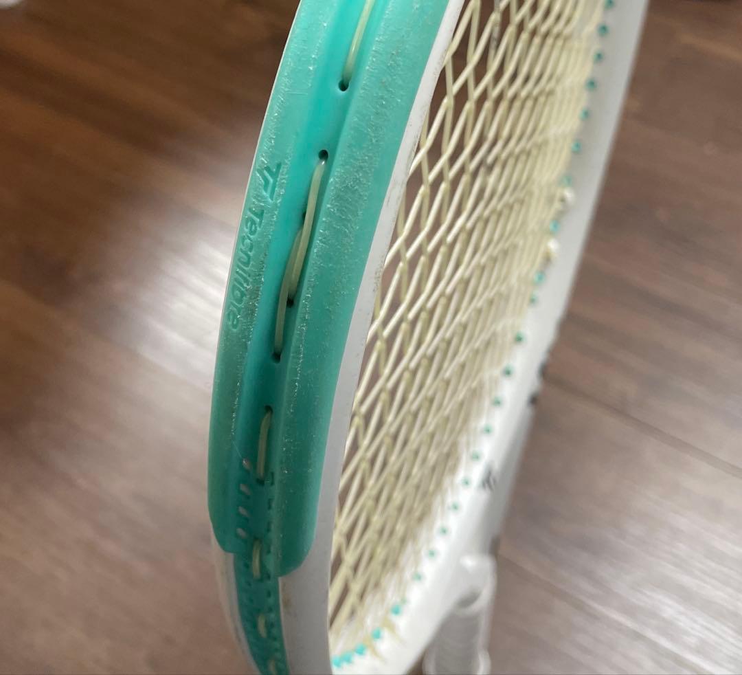 テクニファイバー TEMPO 285 v2（現行最新モデル）