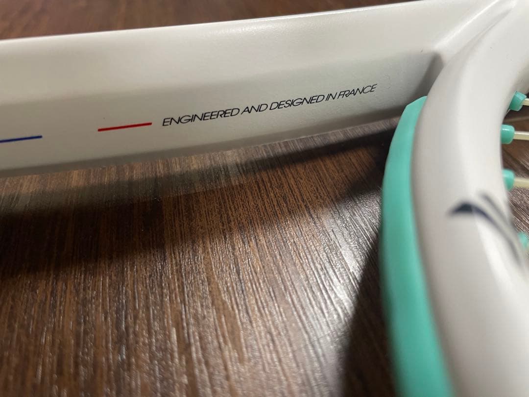 テクニファイバー TEMPO 285 v2（現行最新モデル）