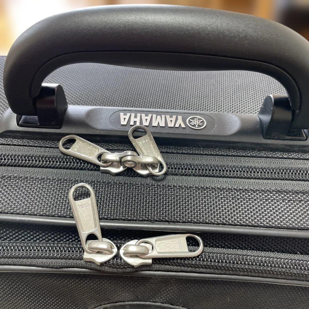 【ジャンク品】 YAMAHA トランペット YTR4335GⅡ