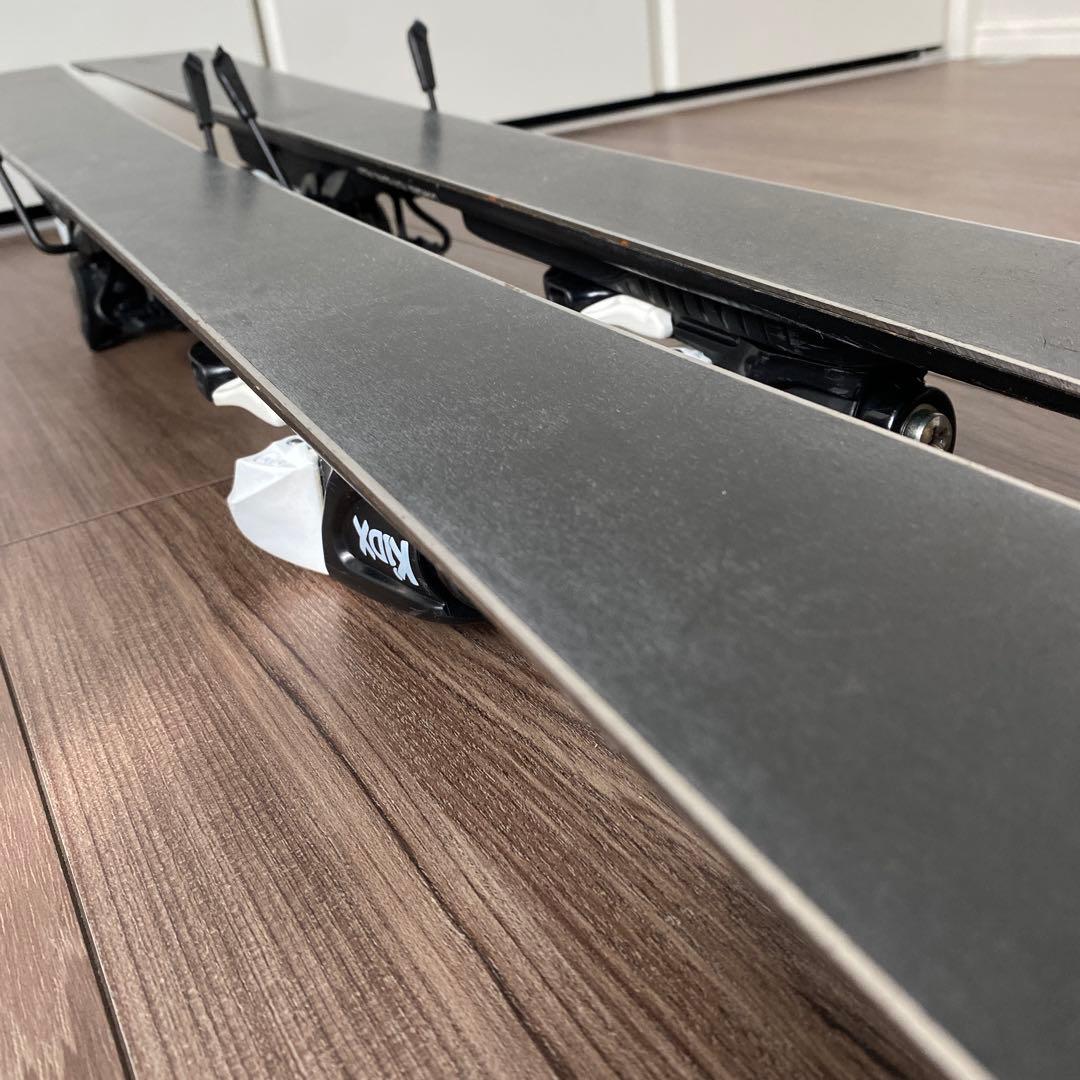 DYNDSTER TEAM SPEED ダイナスター　ミドルスキー　ジュニア