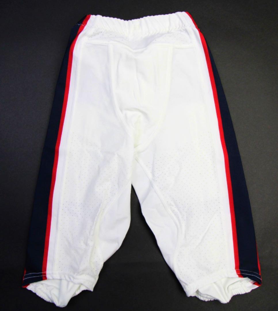 アメフト 超激レア 入手困難 NFL ペイトリオッツ フッパン サイズ30