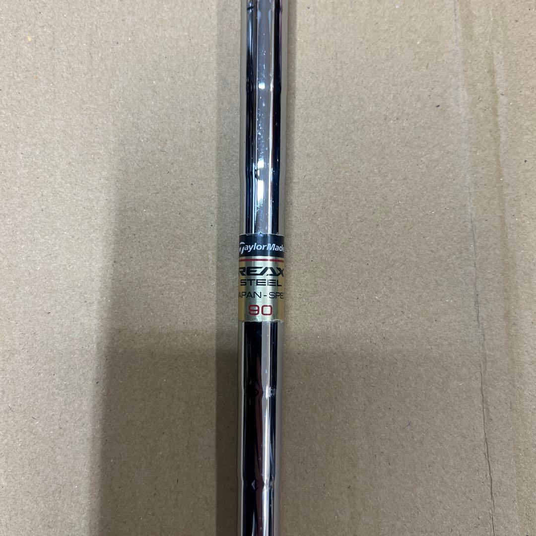 【即日発送】TaylorMade ユーティリティ 4u/22° フレックスS