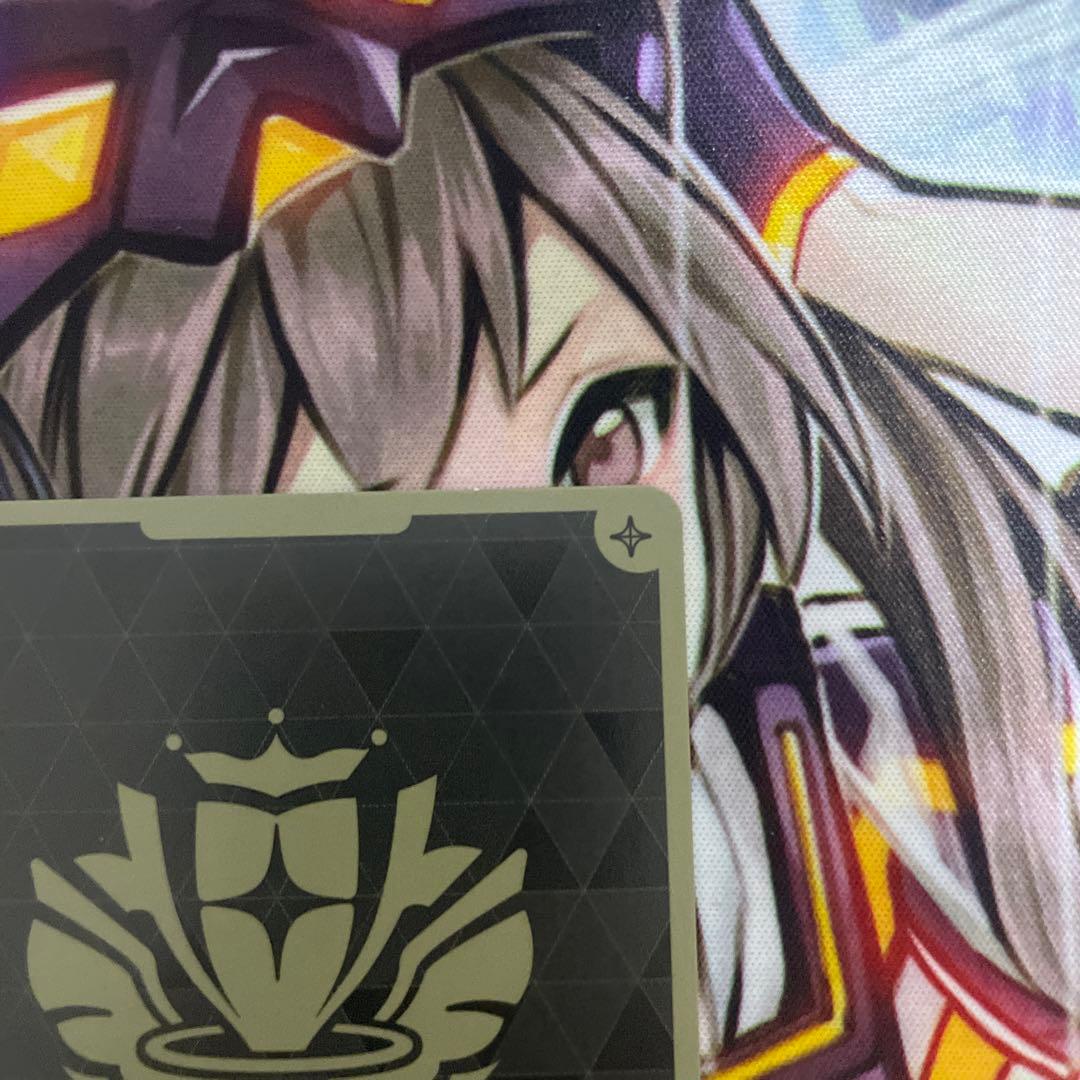 ホロカ　星街すいせい　ブルームカップ　プロモ