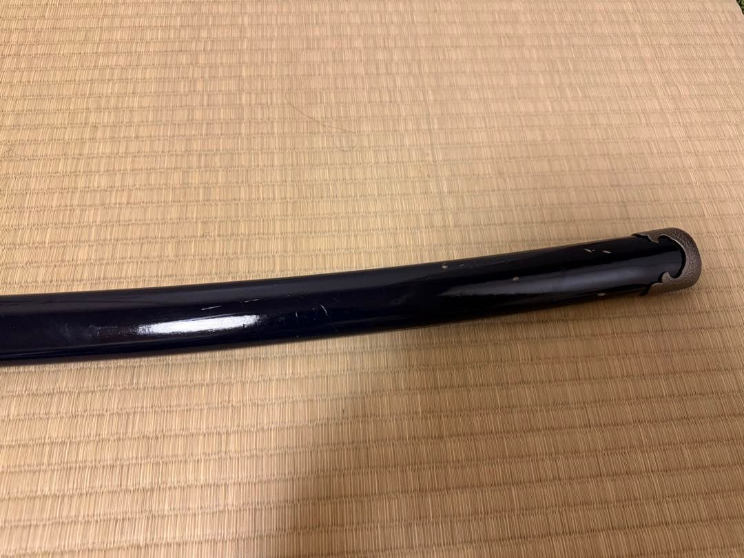 織田信長　拵　模造刀