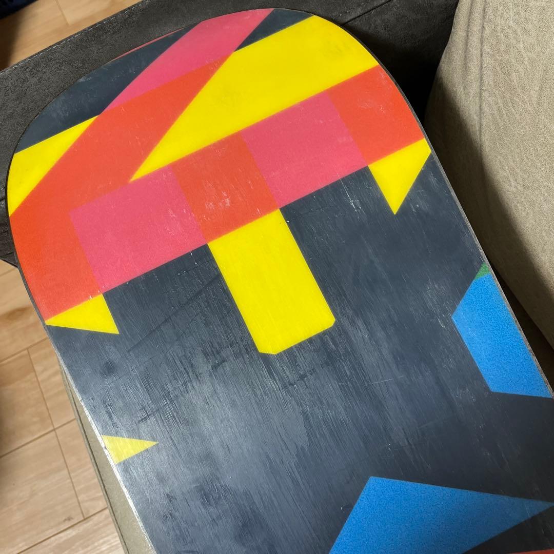 FREERIDE YONEX NEXTAGE 150cm フリーライド