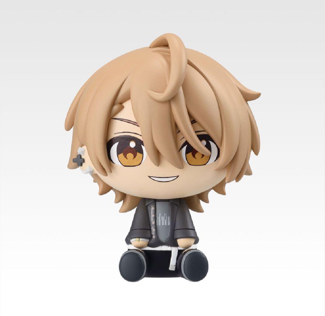 一番くじ カラフルピーチ いつもの場所でまちあわせ！　1ロット