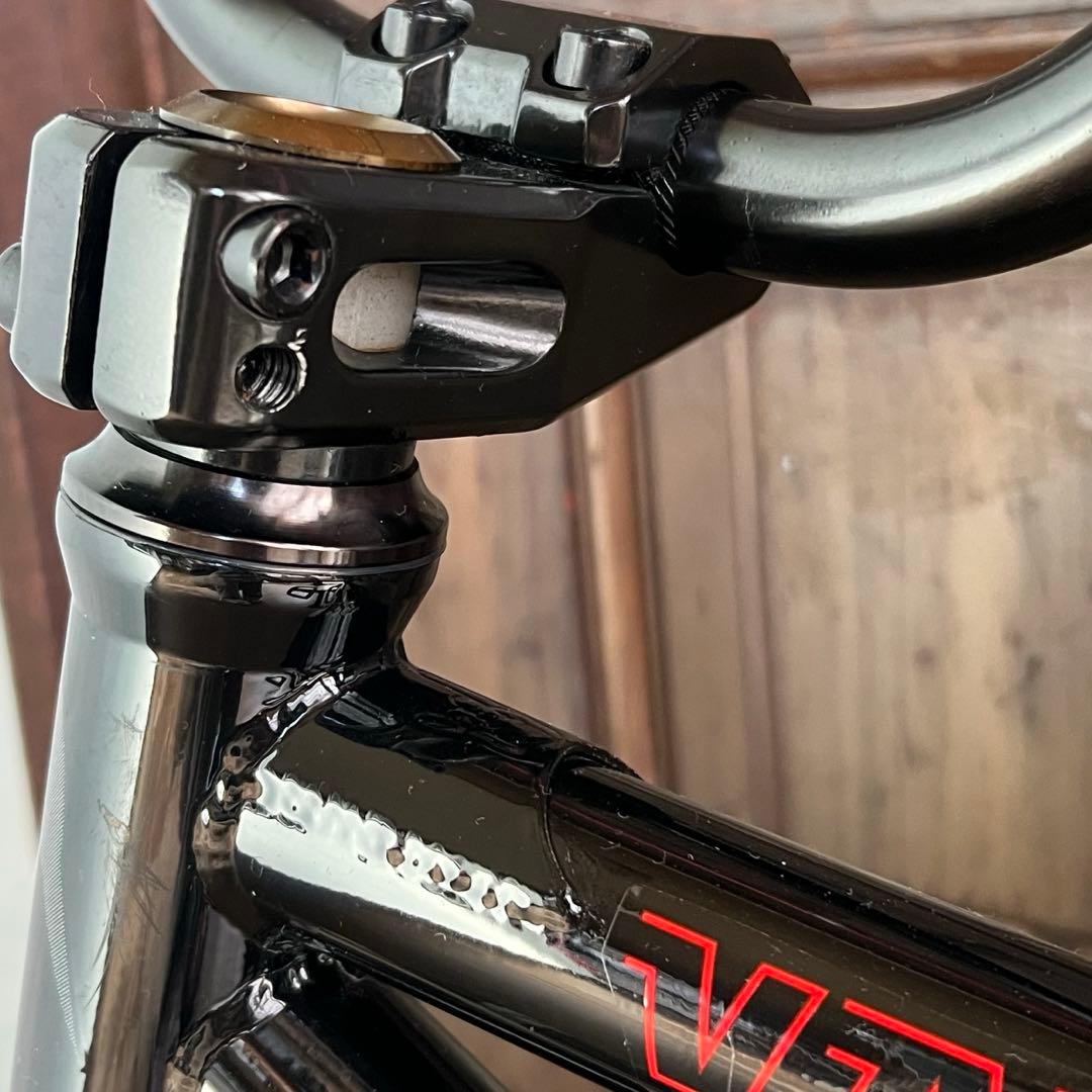 ROCKER ミニ BMX ROCKER 3 VADER ロッカー3