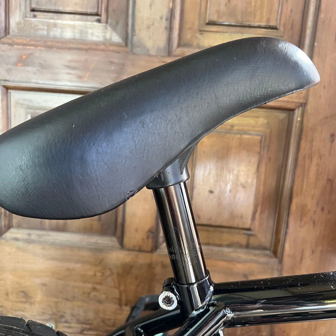 ROCKER ミニ BMX ROCKER 3 VADER ロッカー3