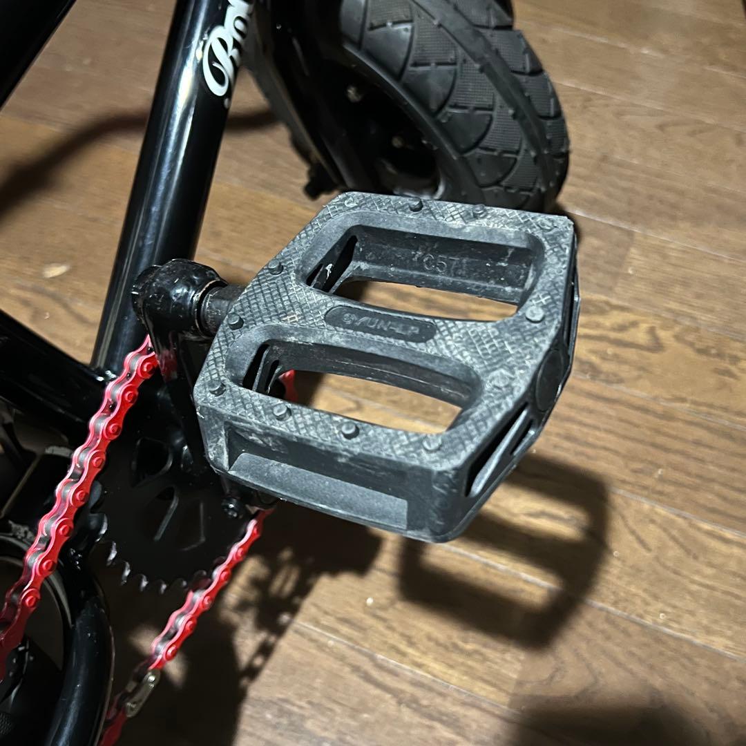 ROCKER ミニ BMX ROCKER 3 VADER ロッカー3