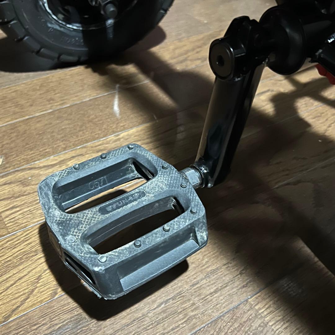 ROCKER ミニ BMX ROCKER 3 VADER ロッカー3