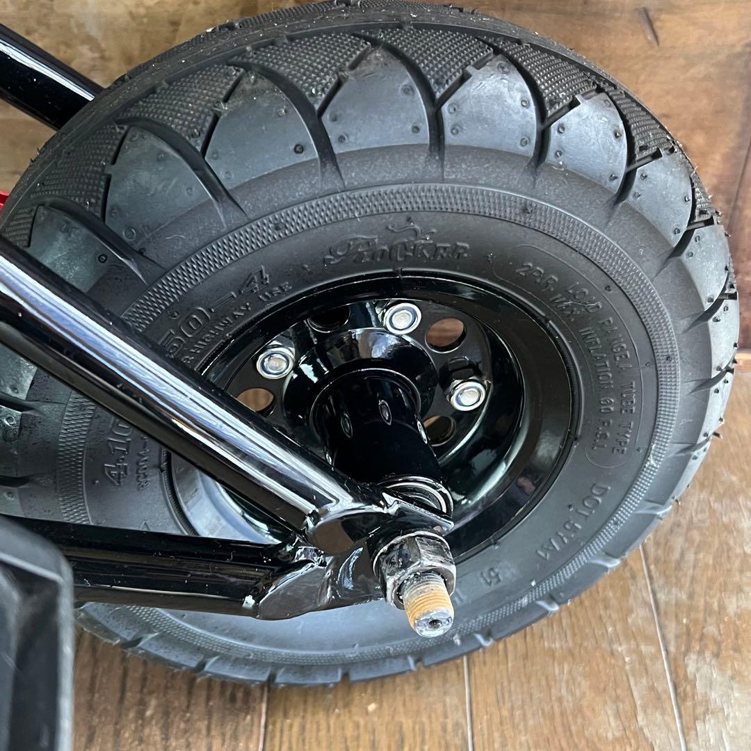 ROCKER ミニ BMX ROCKER 3 VADER ロッカー3