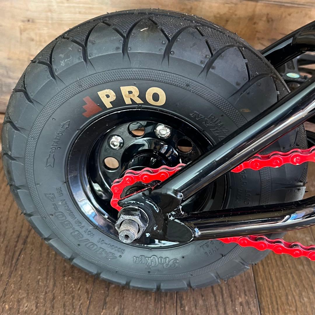 ROCKER ミニ BMX ROCKER 3 VADER ロッカー3