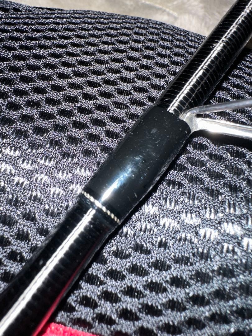 エバーグリーン　スキッドローインペリアル　フェザージャーク77