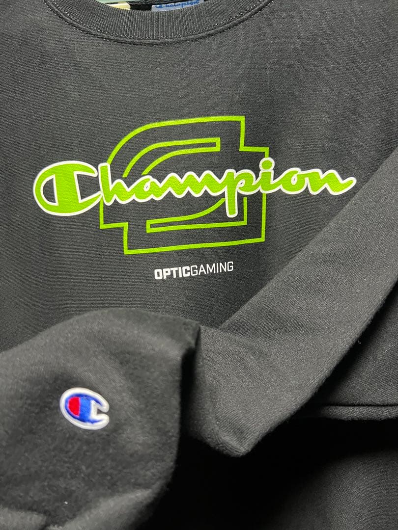 チャンピオントレーナー