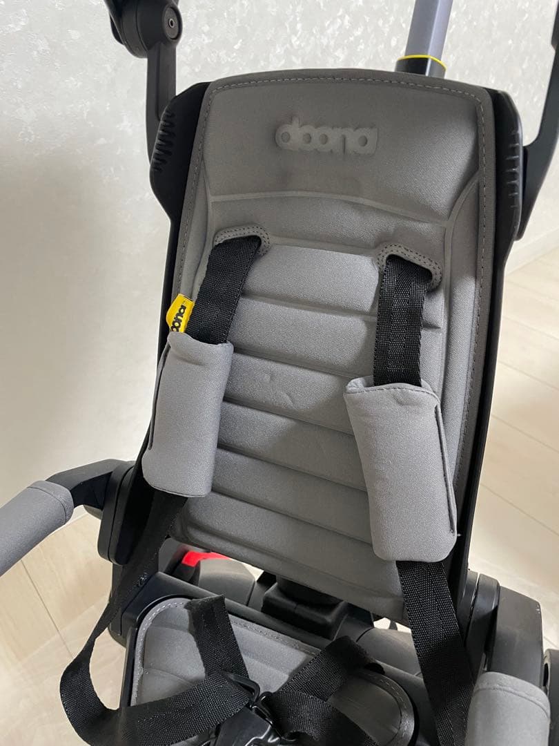 doona（ドゥーナ）Liki Trike　リキトライク　三輪車　グレイハウンド