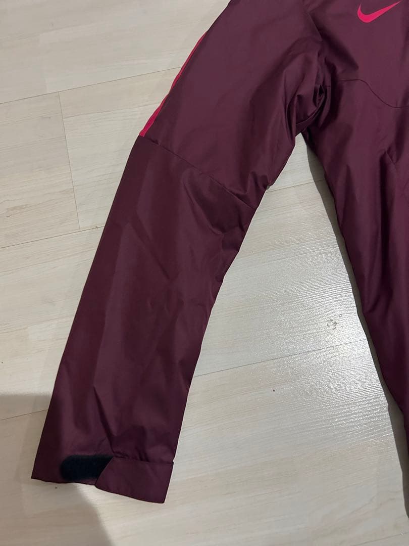 鹿島アントラーズ スタッフ 支給品 ジャケット コート