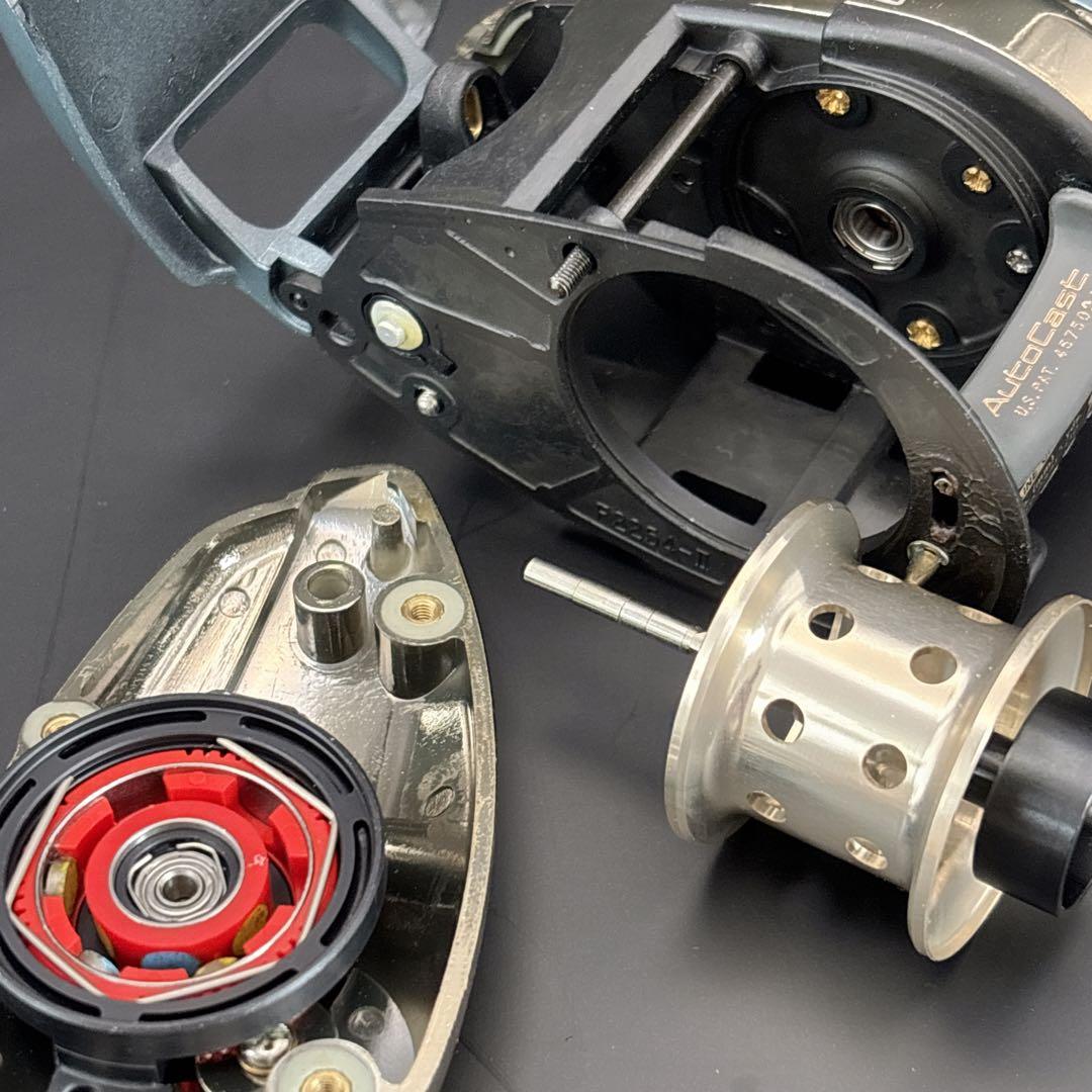 限定モデル TEAM DAIWA- S 105Pi LIMITEDEDITION