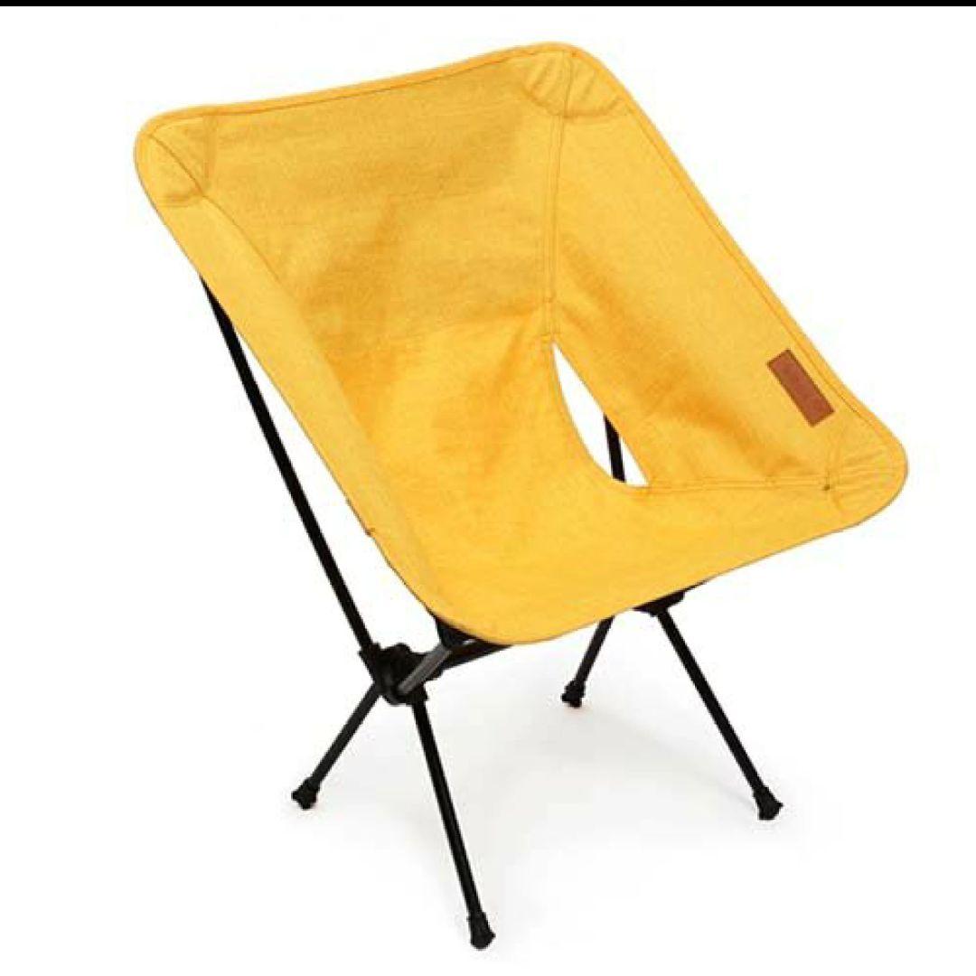 HELINOX コンフォートチェア