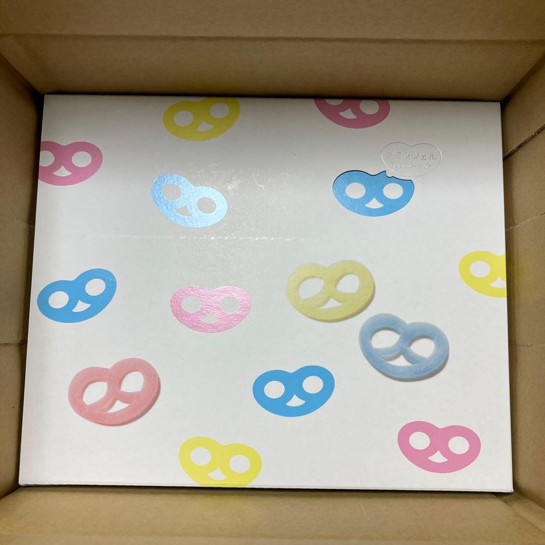 グミッツェル30個入り2箱