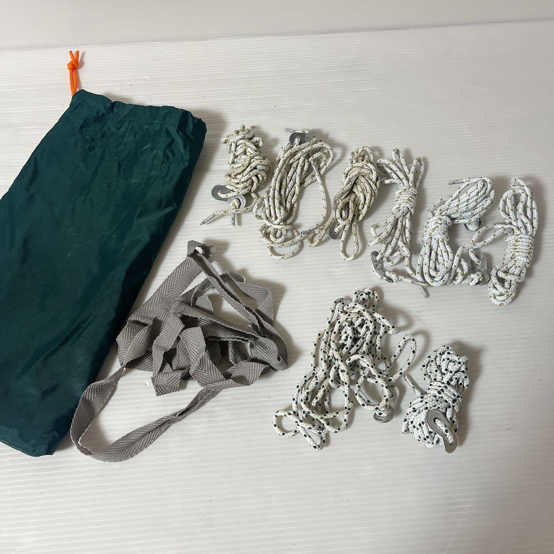 Coleman タフスクリーン2ルームハウスMDX