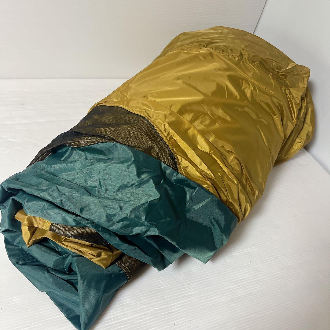 Coleman タフスクリーン2ルームハウスMDX