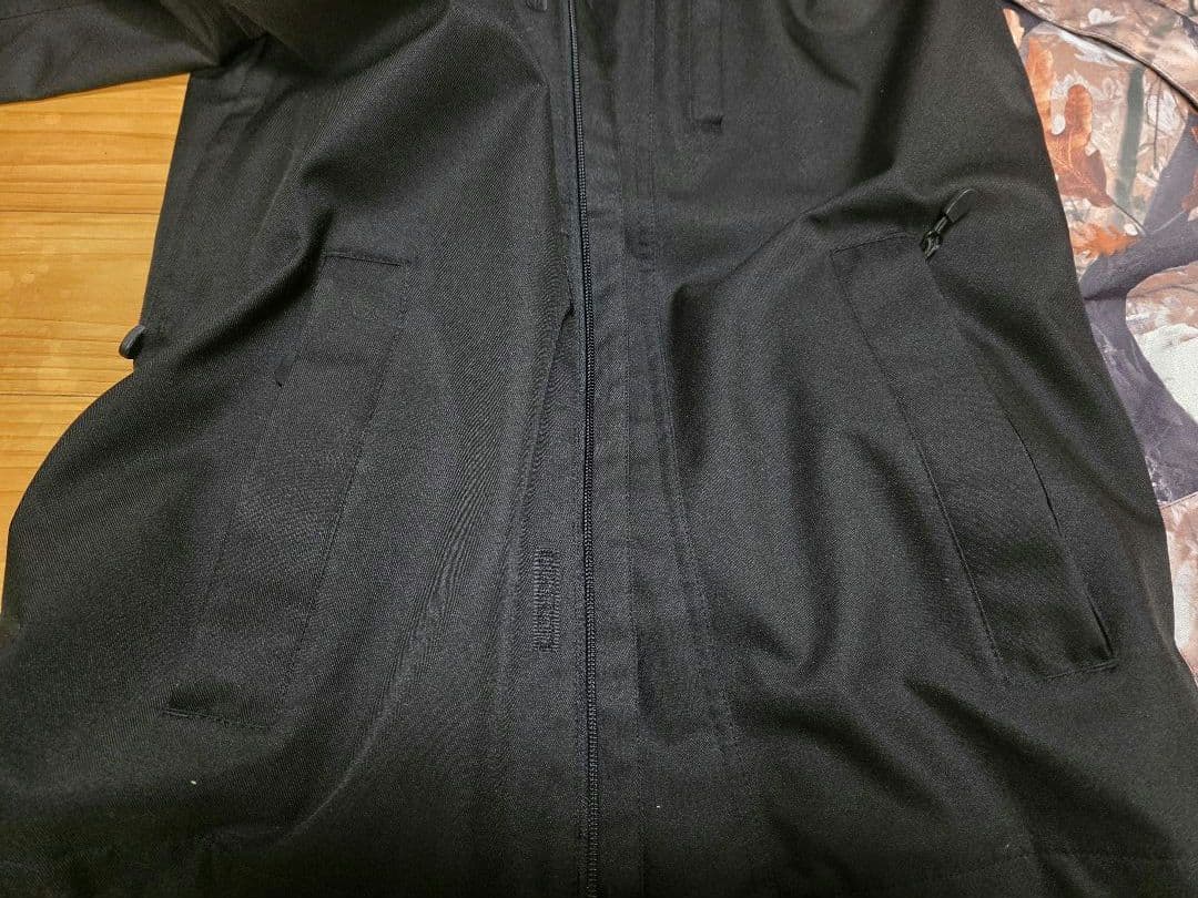 himass mania スノーボードウェア上下セット S ユニセックス男女兼用