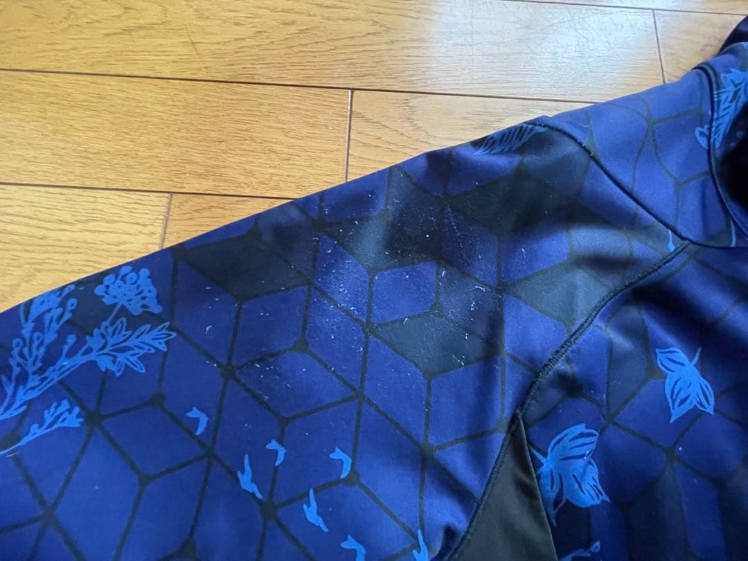 Mizuno ミドラージャケット　スキーウェア