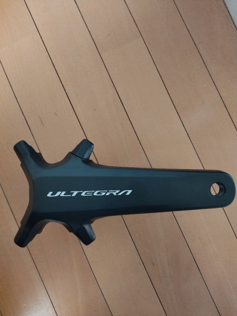 SHIMANO ULTEGRA FC-08 170mm クランクアーム