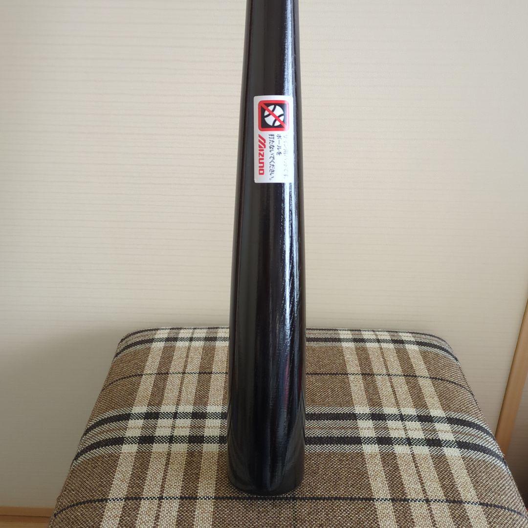 イチロー　メモリアル記念硬式バット 【サイン入り、刻印51】