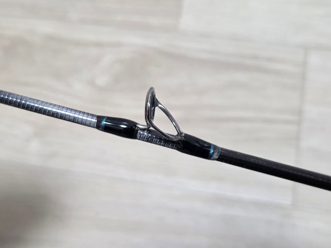 リップルフィッシャー　ランナーエクシード　911EMH