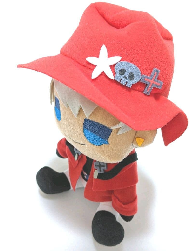 匿名配送◆吸血鬼すぐ死ぬ ロナルド ドラルク ぬいぐるみ