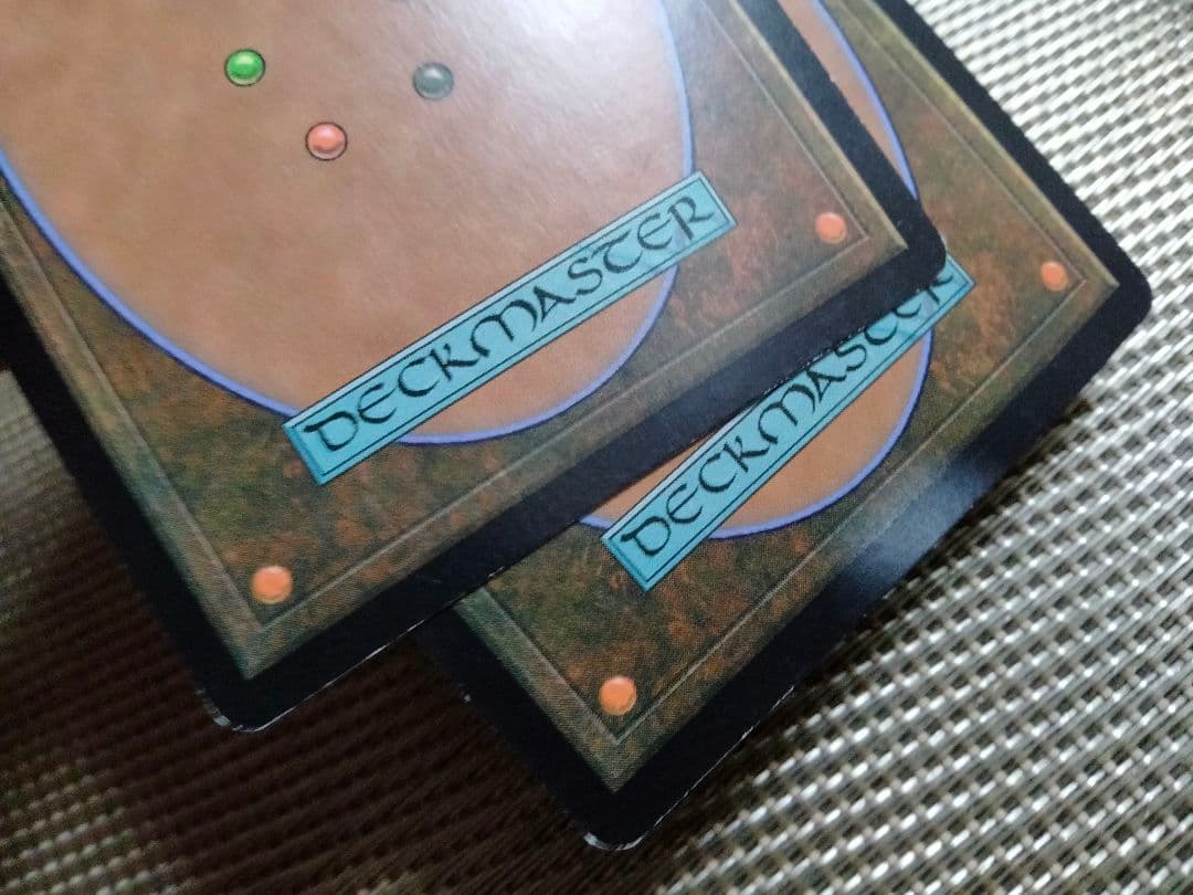 【ご確認用】オデッセイ foil 避難 英語 1枚　MTG