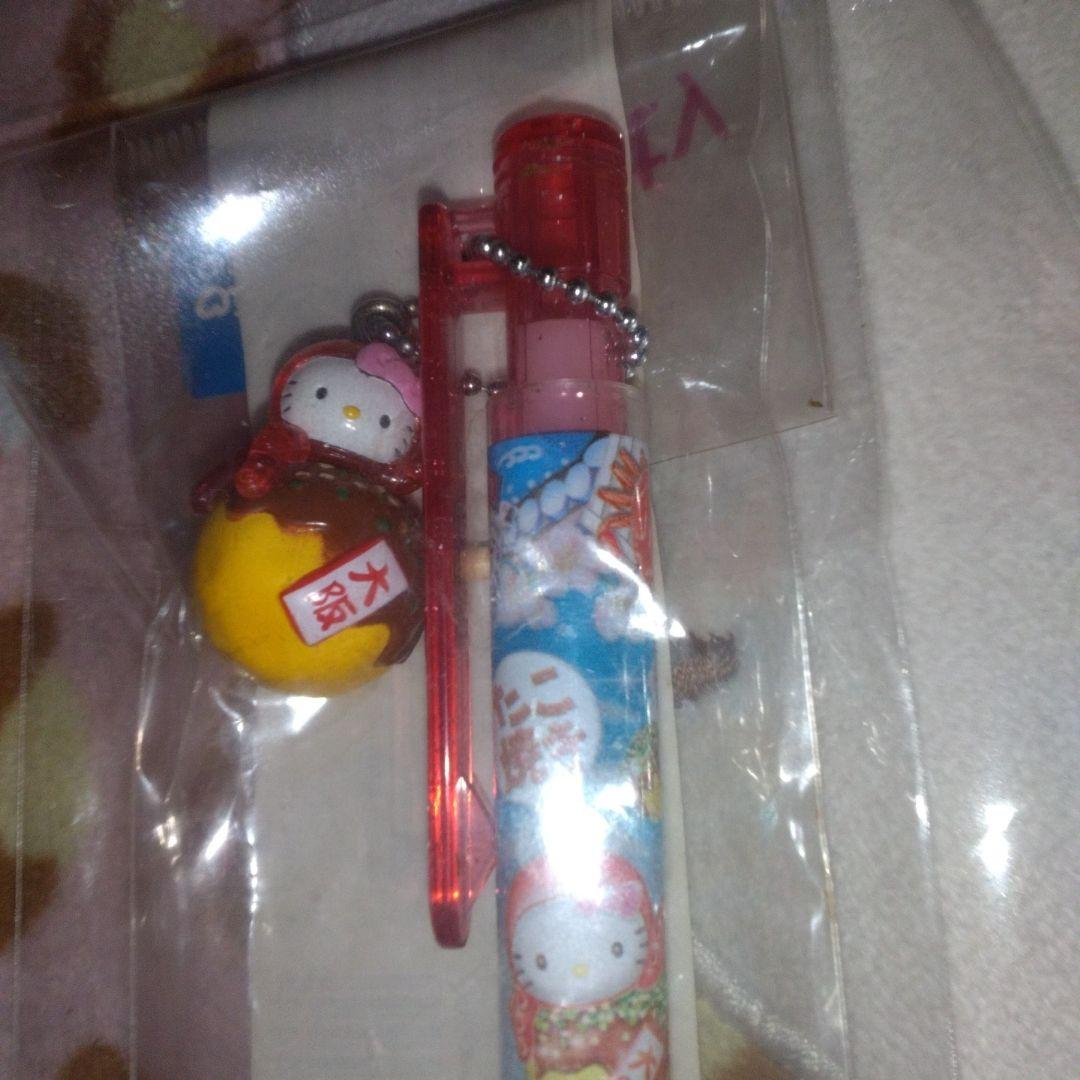 超激レア‼️大阪限定‼️たこ焼きバージョン‼️ ボールペン ‼️2011年