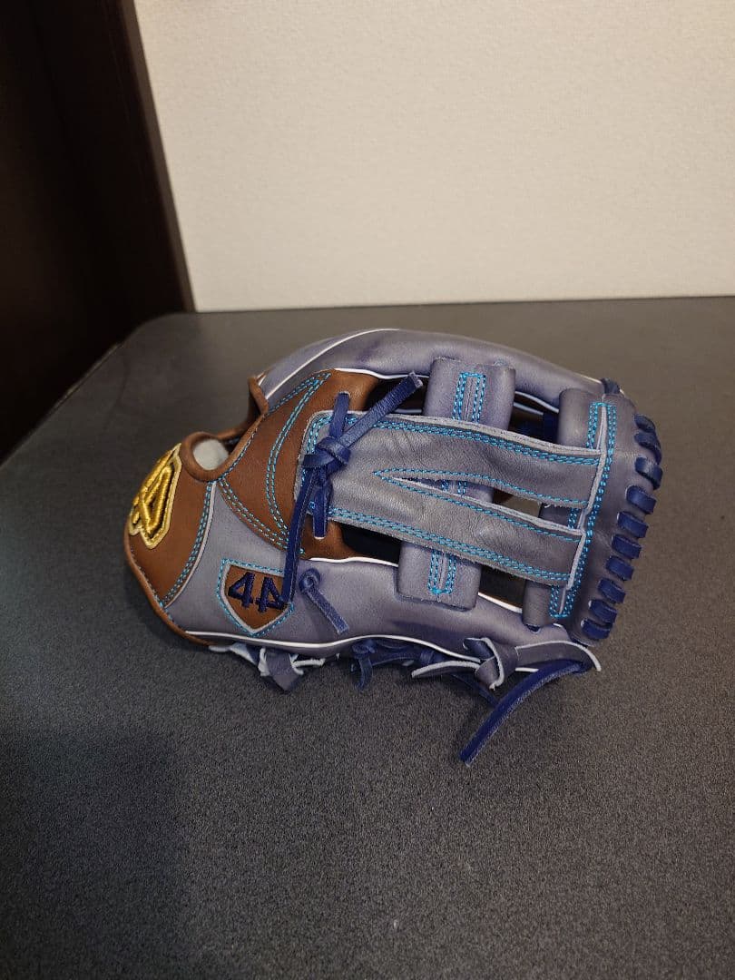 44　フォーティーフォー　内野用