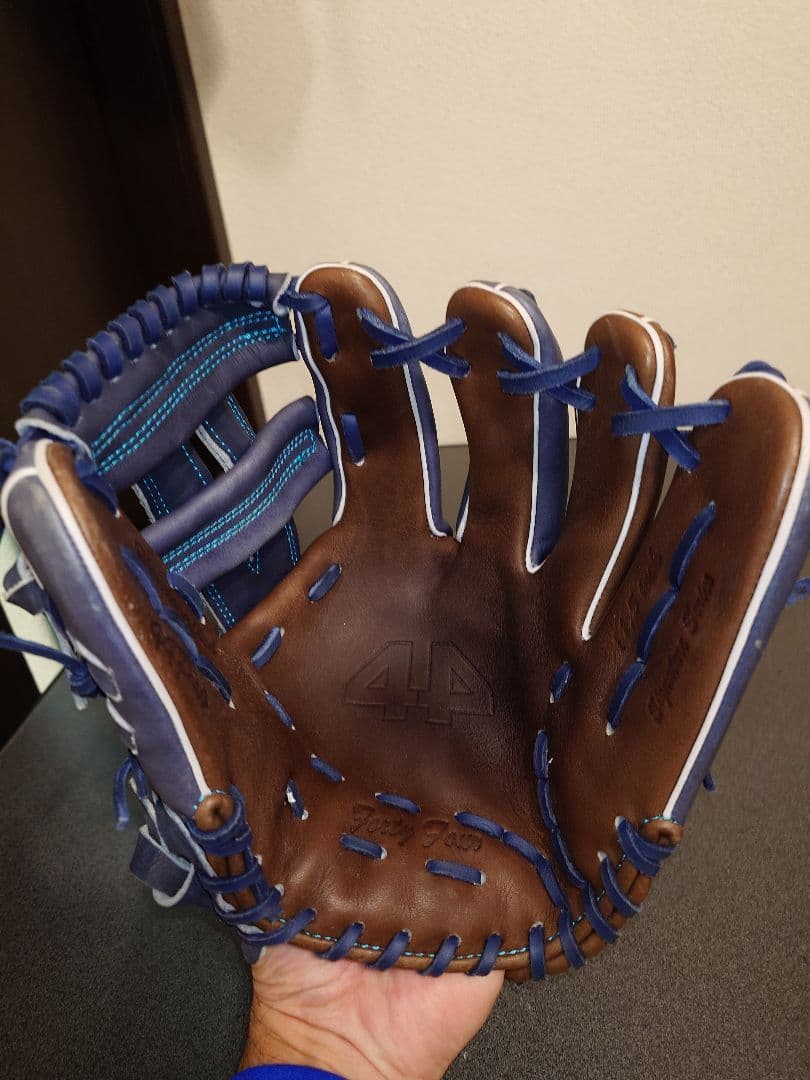 44　フォーティーフォー　内野用