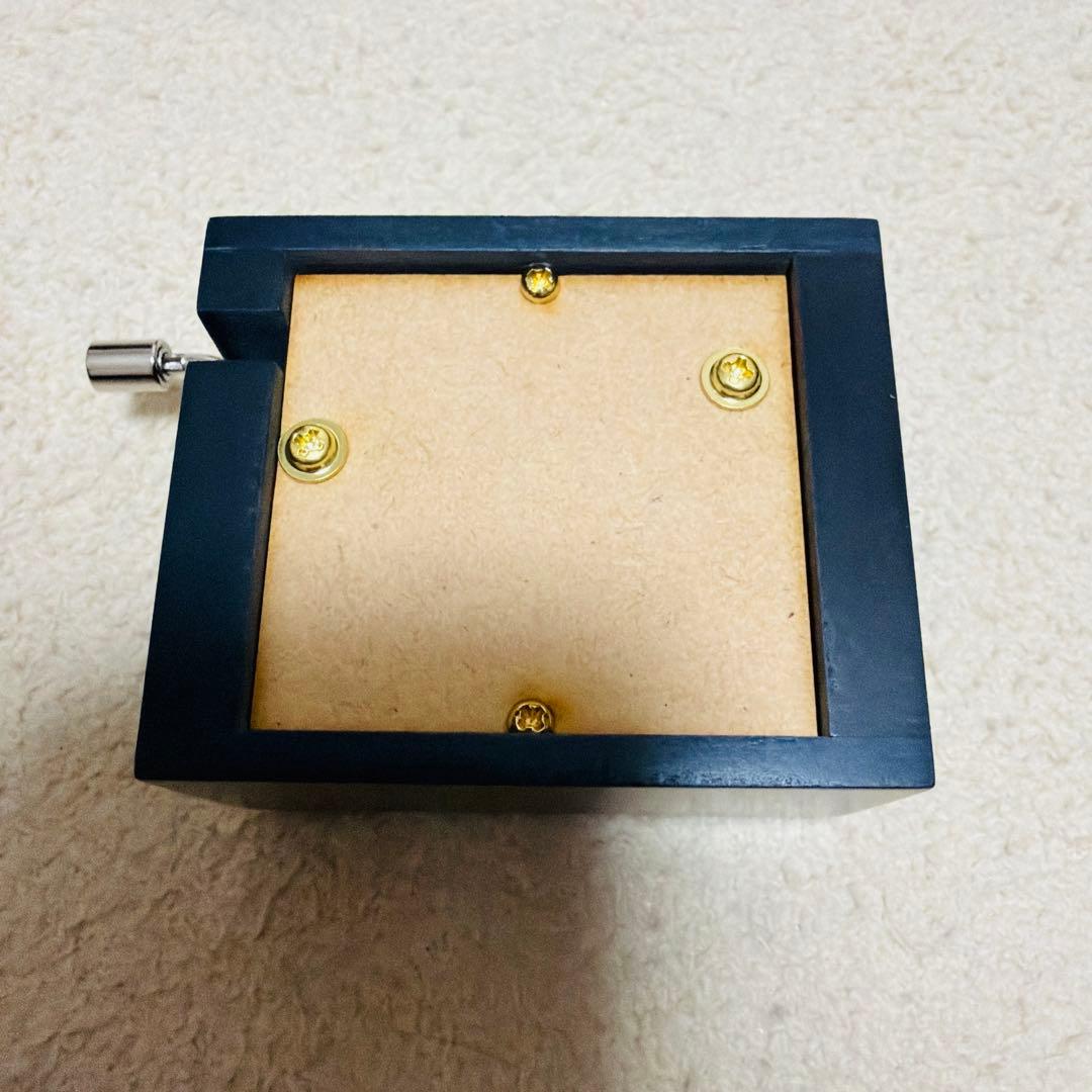 【未使用品】TMGE オルゴール ミッシェルガンエレファント