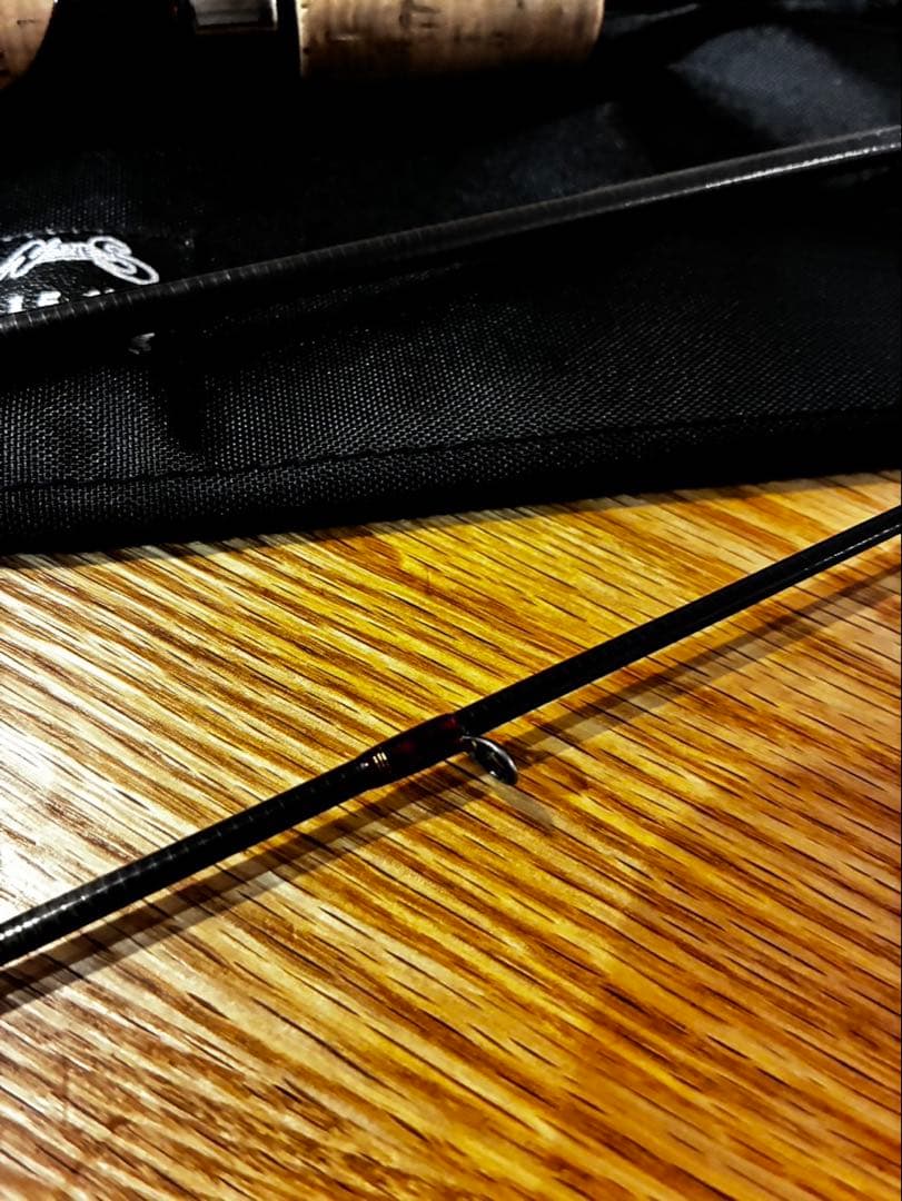 ノリーズ　トラウトプログラム　スパイクアロー60M-TZ