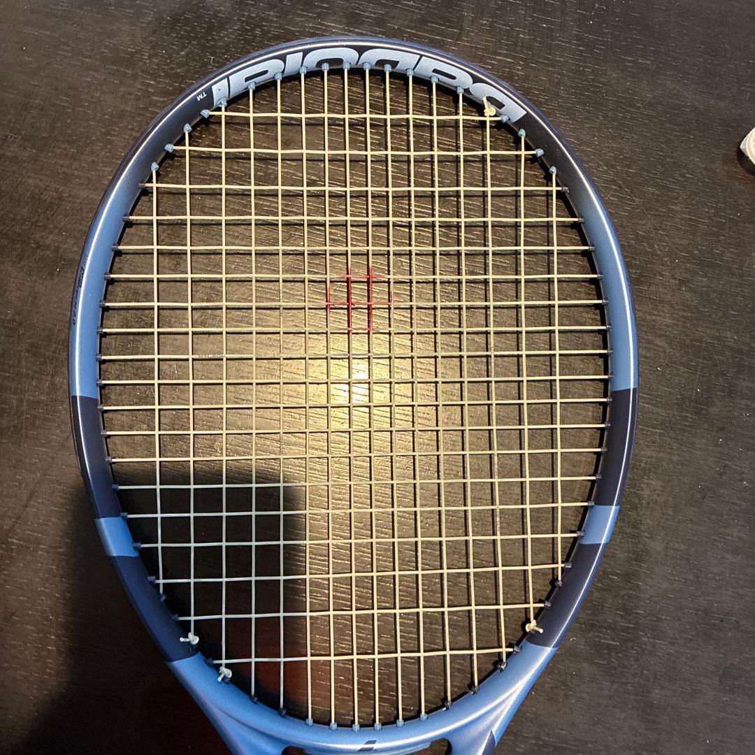 【10月購入】2025 Babolat Pure Drive Team G2