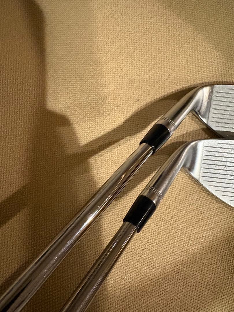 Callaway Jaws ウェッジ 52° 58°