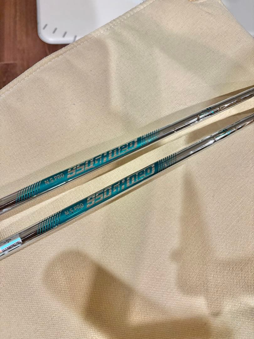 Callaway Jaws ウェッジ 52° 58°